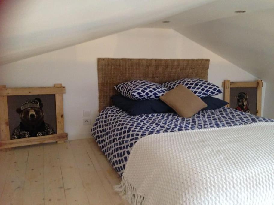 Gite Des Renards La Broque ภายนอก รูปภาพ